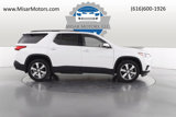 Used 2019 Chevrolet Traverse LT w/ LT Premium Package image 2