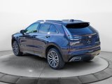 New 2025 Cadillac XT4 Sport image 5