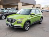 Certified 2024 Hyundai Venue SEL image 3