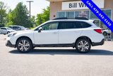 Used 2018 Subaru Outback 2.5i Limited image 3
