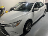 Used 2017 Toyota Camry LE image 2