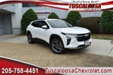 New 2025 Chevrolet Trax LT w/ Driver Confidence Package image 1