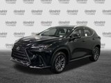 New 2025 Lexus NX 250 FWD w/ Premium Package image 3