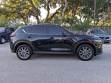 Used 2019 MAZDA CX-5 Grand Touring w/ GT Premium Package image 2