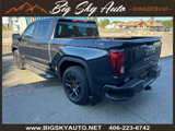 Used 2023 GMC Sierra 1500 Elevation image 6