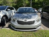 Used 2016 Kia Forte LX image 2