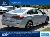 Certified 2023 Honda Civic EX image 3
