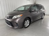 Used 2020 Toyota Sienna LE image 3