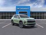 New 2026 Chevrolet Equinox LT w/ LPO, Floor Liner Package image 2