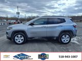Used 2022 Jeep Compass Latitude w/ Convenience Group image 4