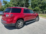 Used 2014 GMC Acadia SLT image 5