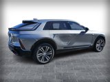 New 2025 Cadillac Lyriq Luxury image 4