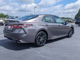 Certified 2023 Toyota Camry SE image 3