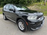 Used 2023 Dodge Durango SXT Launch Edition image 2