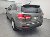 Used 2017 Kia Sorento LX image 5