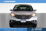 Used 2014 Honda CR-V EX-L image 2