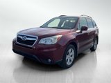 Used 2014 Subaru Forester 2.5i Limited w/ Popular Package #2 image 2