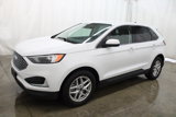 Used 2023 Ford Edge SEL image 3