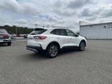 Used 2021 Ford Escape SEL image 5