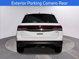 New 2025 Volkswagen Atlas SE image 6
