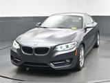 Used 2016 BMW 228i Coupe image 3