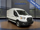 Used 2020 Ford Transit 350 Medium Roof image 2