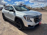 Used 2022 GMC Terrain AT4 image 2