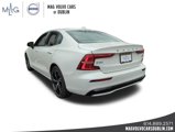 New 2024 Volvo S60 B5 Plus w/ Climate Package image 5