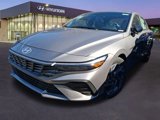 New 2025 Hyundai Elantra Sport image 3