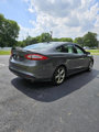 Used 2014 Ford Fusion SE w/ Equipment Group 201A image 6