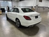 Used 2021 Mercedes-Benz C 300 4MATIC Sedan image 3