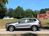 Used 2014 BMW X3 xDrive35i image 2