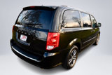 Used 2017 Dodge Grand Caravan SXT image 6