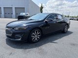 Used 2018 Chevrolet Malibu LT w/ Leather Package image 5
