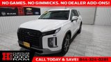Used 2023 Hyundai Palisade Limited w/ Cargo Package image 3