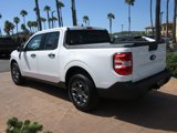 New 2025 Ford Maverick XLT image 2