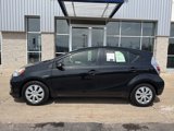 Used 2013 Toyota Prius C Four image 2