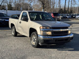 Used 2007 Chevrolet Colorado LS image 4