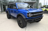 Used 2023 Ford Bronco Wildtrak image 3