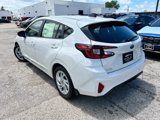 New 2025 Subaru Impreza 2.0i image 5