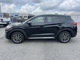 Used 2020 Hyundai Tucson SEL image 4
