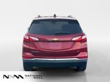 Used 2018 Chevrolet Equinox LT w/ Sun & Infotainment Package image 4