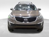 Used 2011 Kia Sportage EX image 2