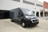 Used 2021 RAM ProMaster 3500 image 2