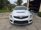 Used 2016 Cadillac ATS V w/ Carbon Fiber Package image 2