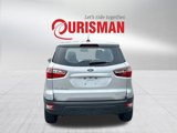 Used 2020 Ford EcoSport S image 3