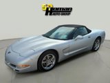 Used 2002 Chevrolet Corvette Convertible w/ Preferred Equipment Group2 image 3