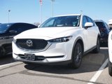Used 2021 MAZDA CX-5 Touring w/ Touring Preferred SV Package image 3