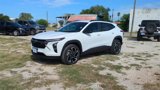 New 2025 Chevrolet Trax RS w/ Driver Confidence Package image 4