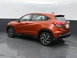 Used 2020 Honda HR-V Sport image 5